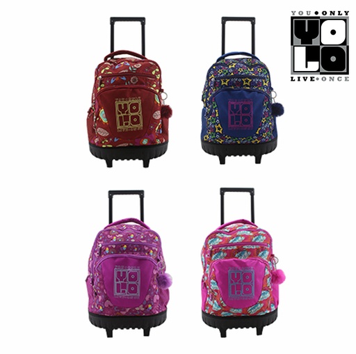 [90-53042] MALETA YOLO