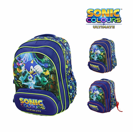 [42-34913] BOLSO SONIC