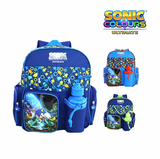 [42-34919] BOLSO SONIC (INCLUYE TERMO)