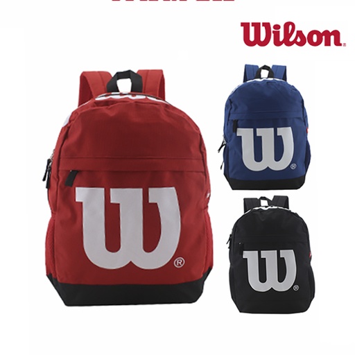 [65.010558BL] BOLSO WILSON