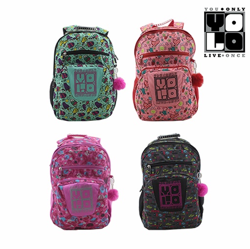 [42-53048] BOLSO YOLO