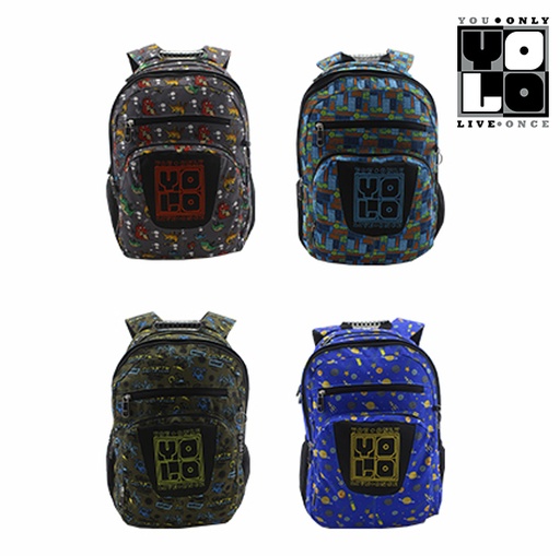 [42-53058] BOLSO YOLO