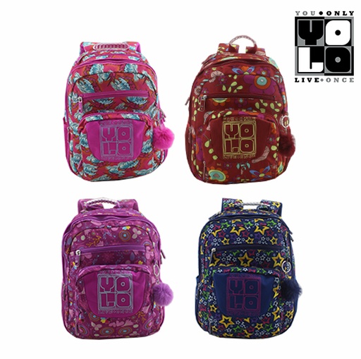 [42-53043] BOLSO YOLO