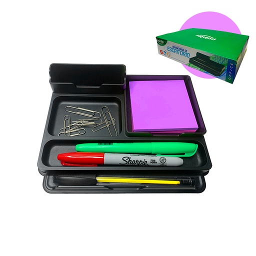 [DO-9006] ORGANIZADOR DE ESCRITORIO