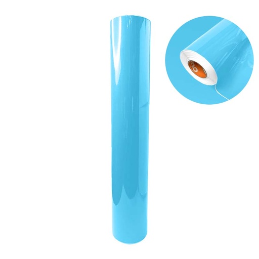 [72005020] PAPEL CONTAC PASTEL AZUL 