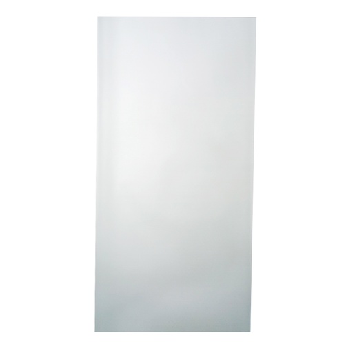 [HQ-WR-301] PAPEL COREANO HANSU TRASLUCIDO PERLADO - BLANCO NACAR 57x57CM