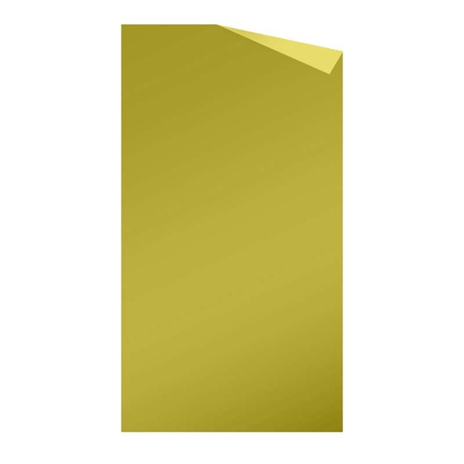 [80.46.100] PAPEL SEDA AMARILLO ORO