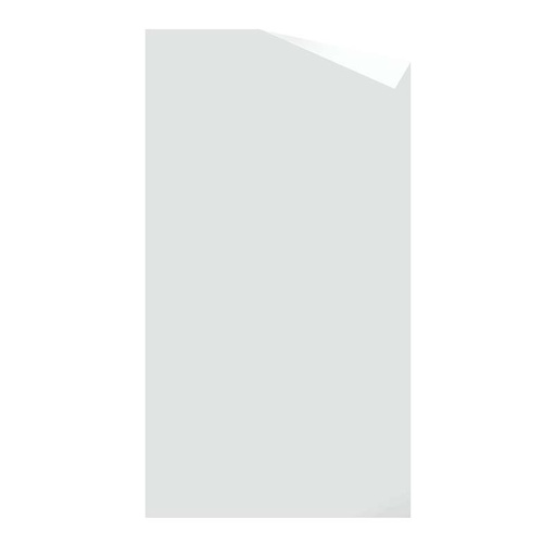 [80.20.100] PAPEL SEDA BLANCO NIEVE