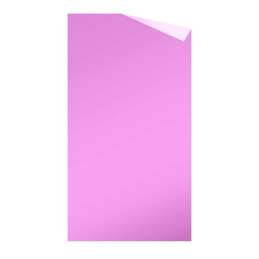 [80.21.100] PAPEL SEDA LILA ORQUIDEA