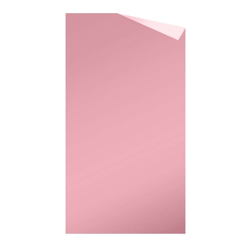 [80.06.100] PAPEL SEDA ROSADO COLONIAL