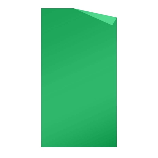 [80.34.100] PAPEL SEDA VERDE LIMON 