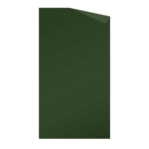 [80.13.100] PAPEL SEDA VERDE OSCURO