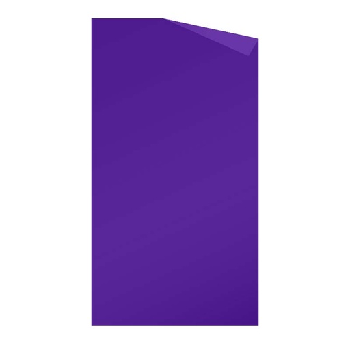 [80.25.100] PAPEL SEDA VIOLETA PURPURA