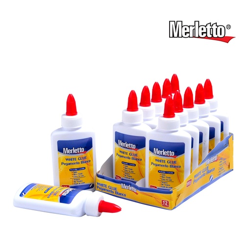 [780-7862344] PEGA BLANCA - 100G