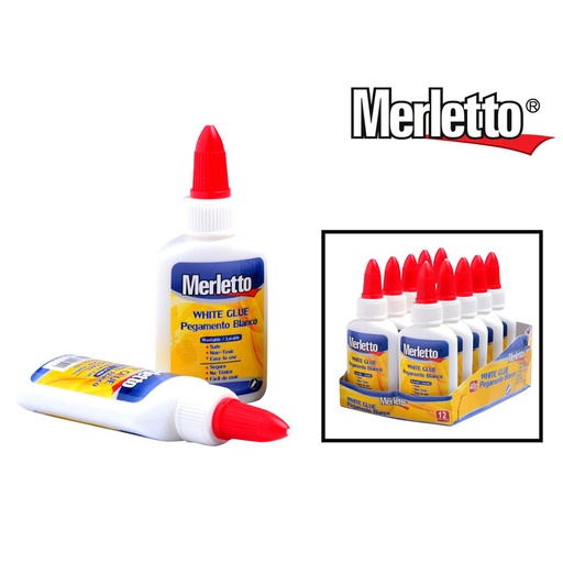 [780-7862342] PEGA BLANCA - 40G 