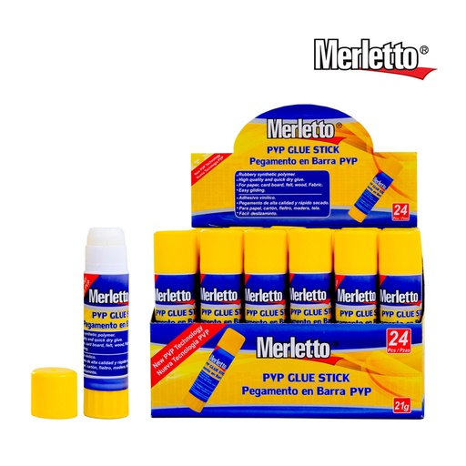 [780-7862350] PEGA EN BARRA - 21G 