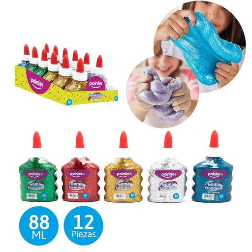 [GLG-88] PEGA ESCARCHADA 88ML