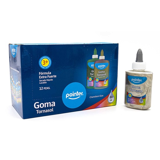 [CFG-88] GOMA TORNASOL - 88ML