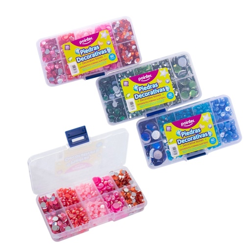 [ANC-1938] PIEDRAS DECORATIVAS