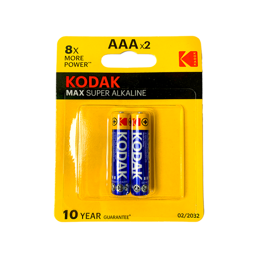 [CAT30070387] PILAS AAAX2