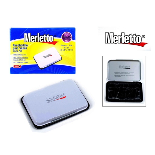 [780-149326299] ALMOHADILLA PARA SELLOS