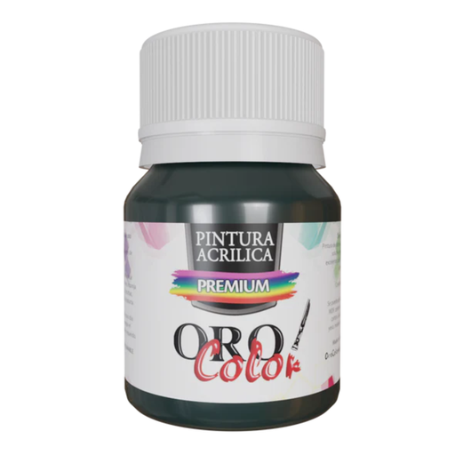 [A-650-30] PINTURA ACRILICA PREMIUM VERDE AÑEJO 30ML