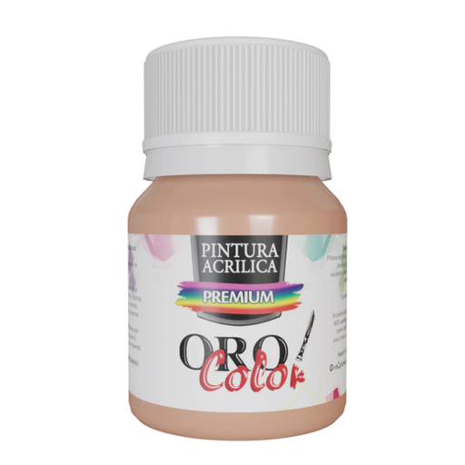 [A-671-30] PINTURA ACRILICA PREMIUM PIEL 30ML