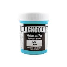 [BF816] PINTURA AL FRIO AZUL CIELO 60CM