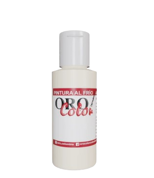 [F061-60] PINTURA AL FRIO PIEL CATIRA 60ML 