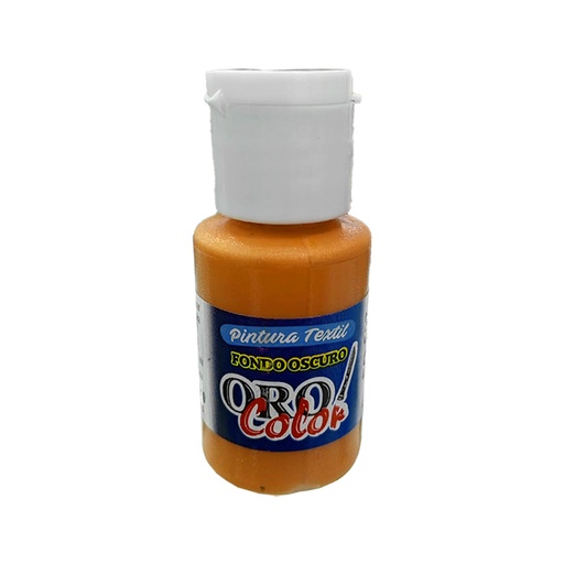 [FO-507] PINTURA FONDO OSCURO CARAMELO 30CM