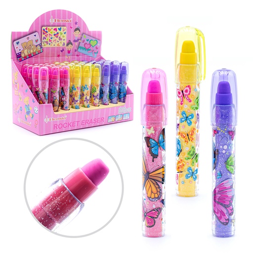 [REOCN96] PORTAGOMA MARIPOSA 