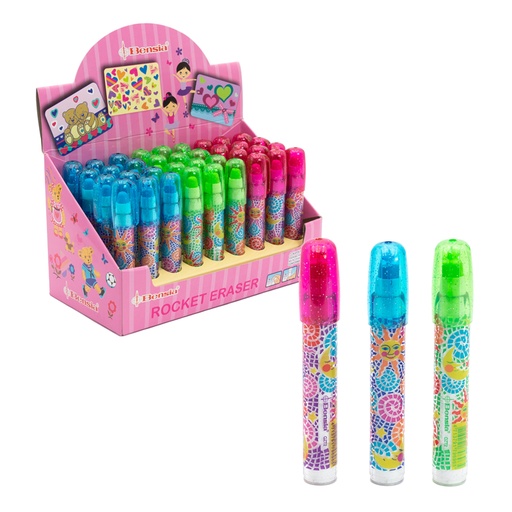 [REOCC21] PORTAGOMA MOSAICO 