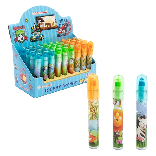 [REOCP73] PORTAGOMA ANIMALES 