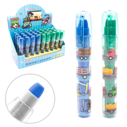 [REOCP56] PORTAGOMA CARRO Y CAMIONES