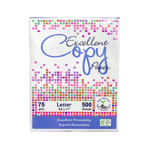 [8993242600164] RESMA CARTA EXCELLENT