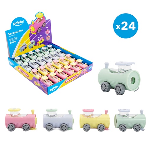 [SH-2346] SACAPUNTAS 