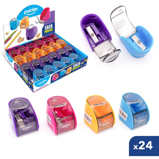 [SH-2217] SACAPUNTAS CON DEPOSITO