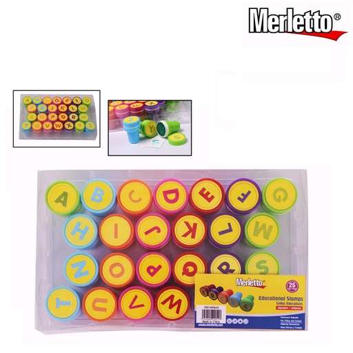 [780-1491669] SELLOS LETRAS