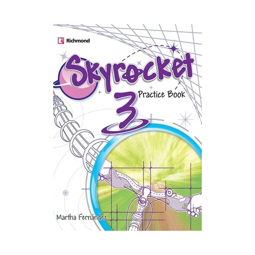 [7591524017153ME] SKYROCKET PRACTICA 3