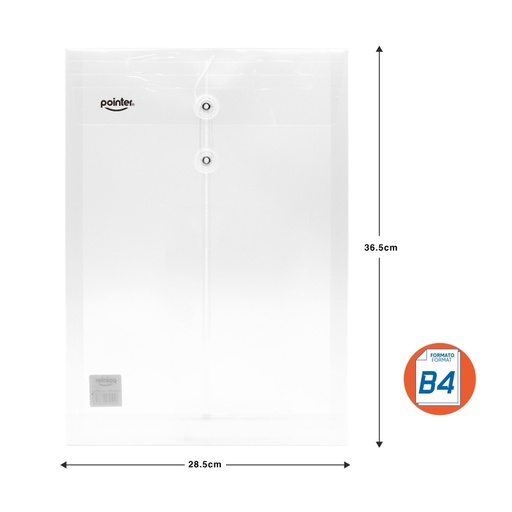 [W-56F-CL] SOBRES CON CORDON OFICIO X12