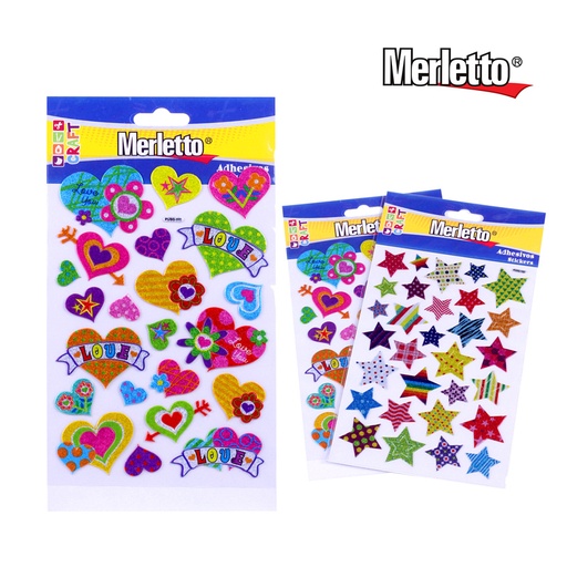 [785-7142689] STICKERS