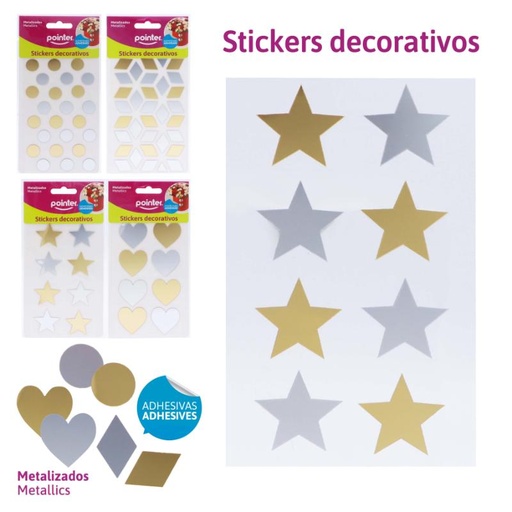 [ANC-23220] STICKER ESPEJO