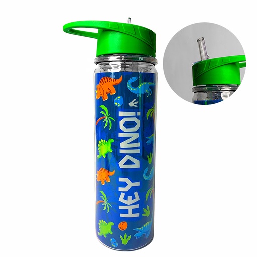 [780-6733058] TERMO DINOSAURIO 