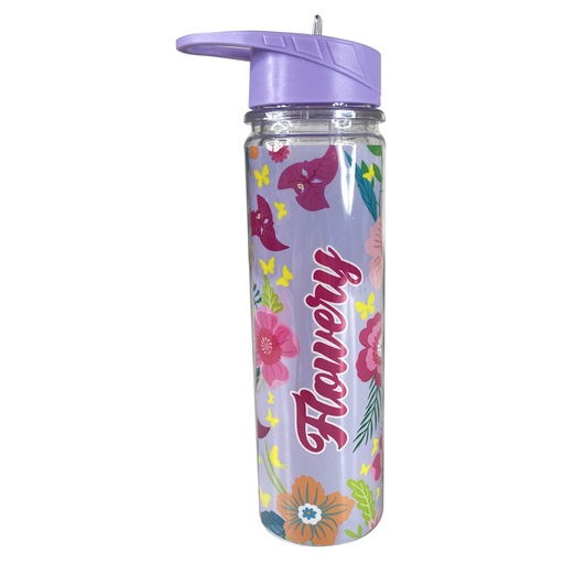 [780-6733061] TERMO FLORES