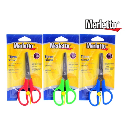 [780-1070805] TIJERA 5,25 