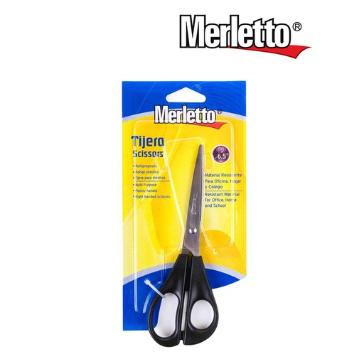 [780-1072914/99] TIJERA 6,5 