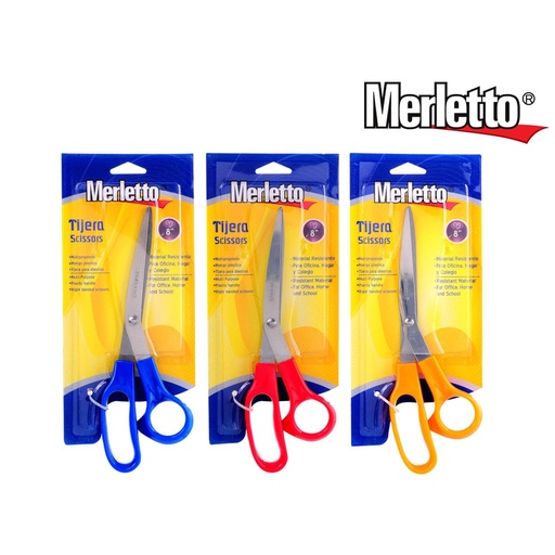 [780-1074404] TIJERA 8 