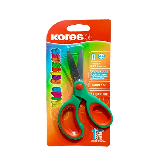 [35130.51] TIJERA ESCOLAR KORES