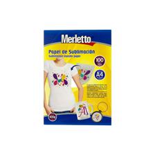 [780-5023519] 30BOXES/CTN 100 SHEETS 100g SU 21x29.7