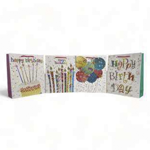 [786-6521332] BOLSA DE REGALO 